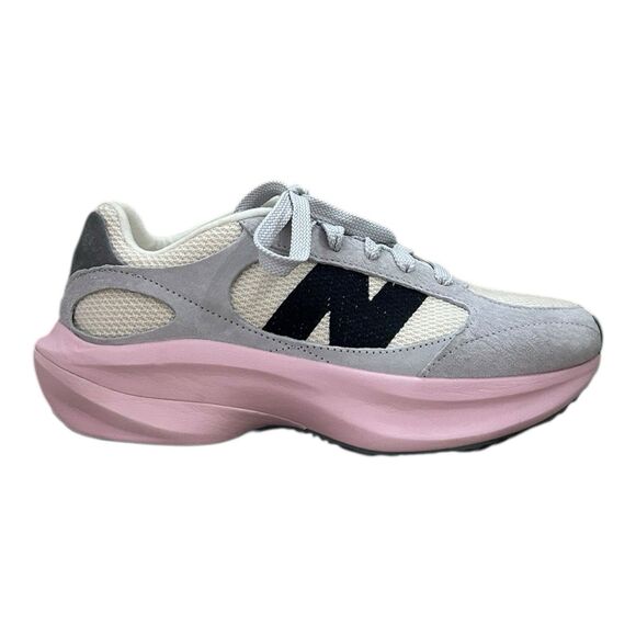 New Balance WRPD Runner Men’s Size 9.5 Brighton Grey / Turtledove Pink UWRPDGBP - Picture 1 of 6